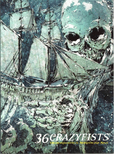 36 Crazyfists : Underneath a Northern Sky (Live)